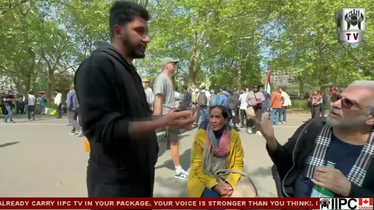 GIA TV Program Thumbnail, Poster