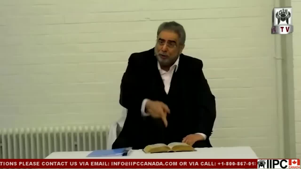 GIA TV Program Thumbnail, Poster