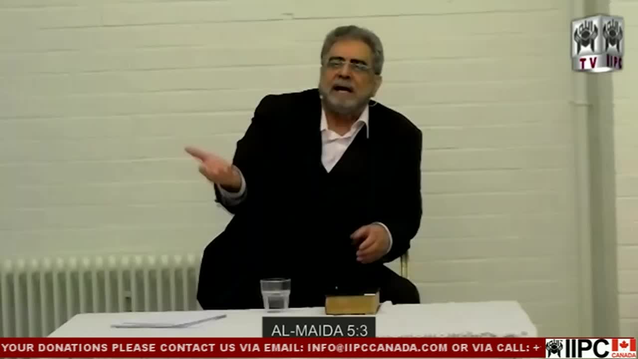 GIA TV Program Thumbnail, Poster