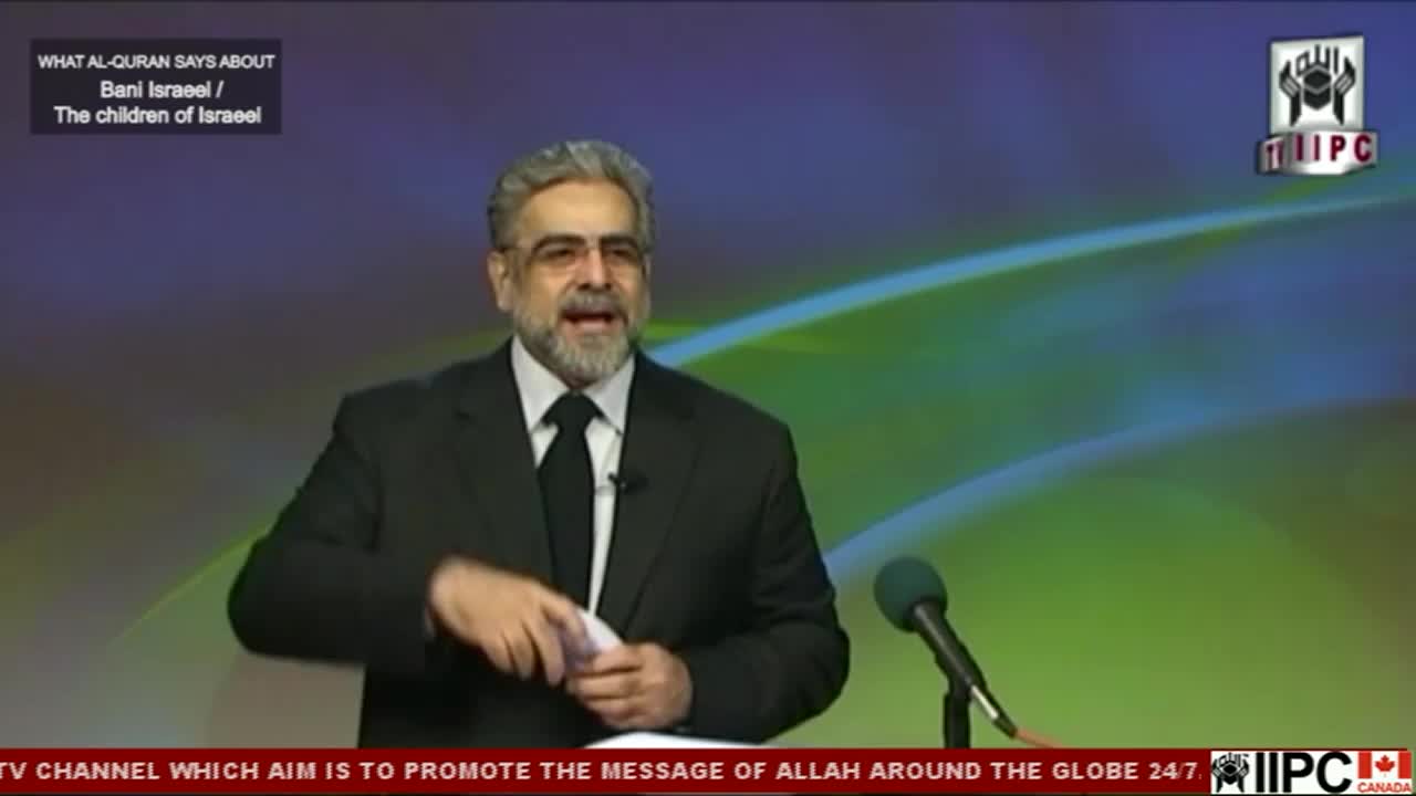 GIA TV Program Thumbnail, Poster