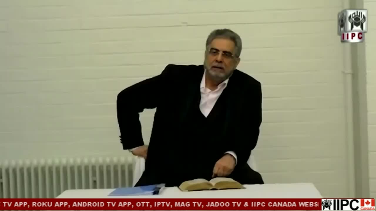 GIA TV Program Thumbnail, Poster