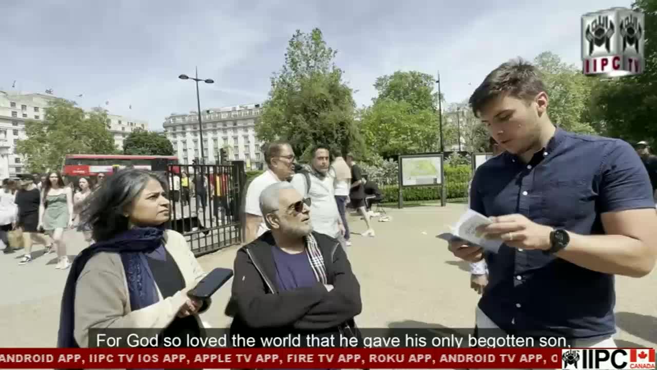 GIA TV Program Thumbnail, Poster