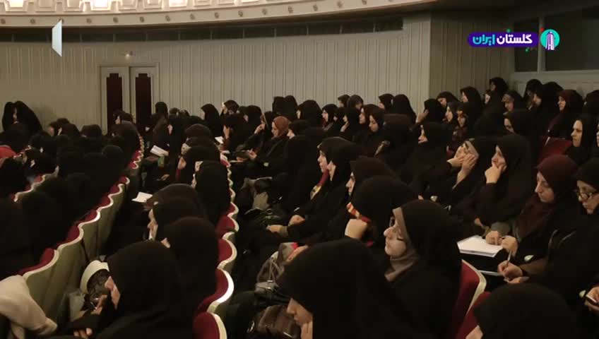 GIA TV Program Thumbnail, Poster