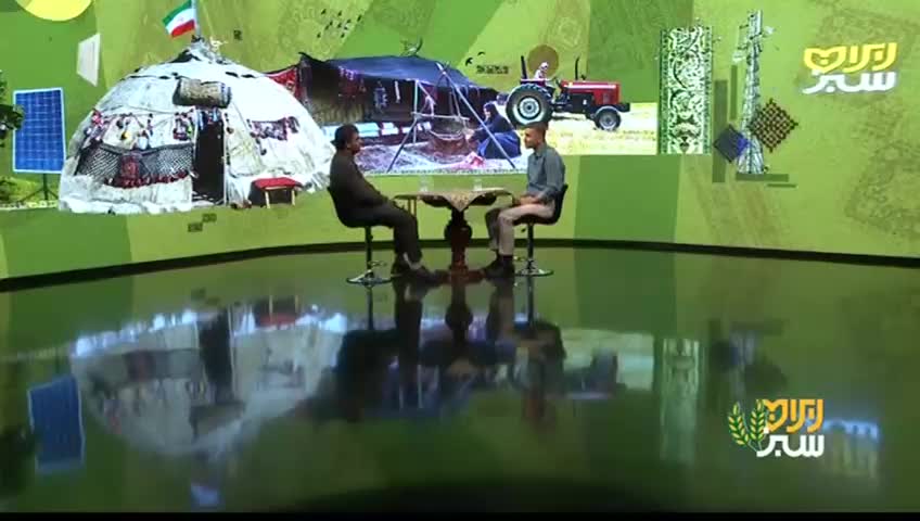 GIA TV Program Thumbnail, Poster