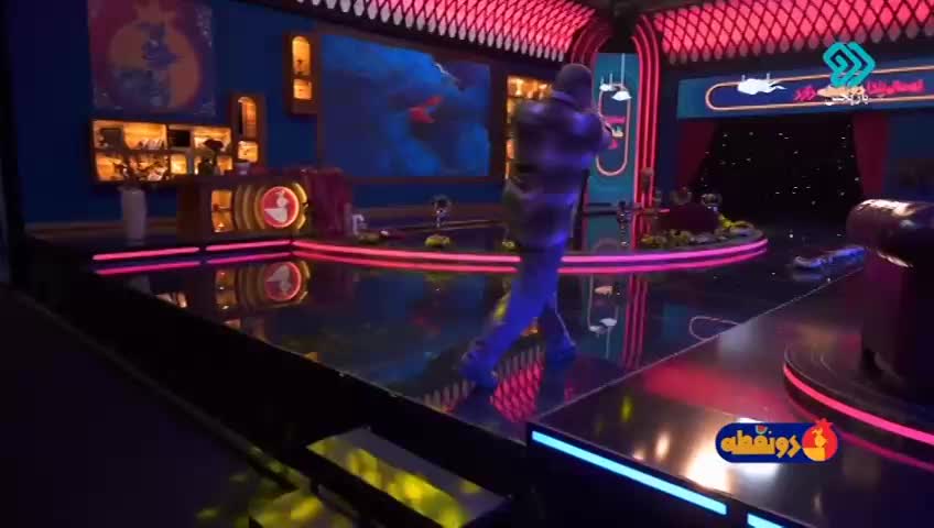 GIA TV Program Thumbnail, Poster