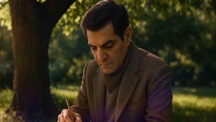 GIA TV Program Thumbnail, Poster