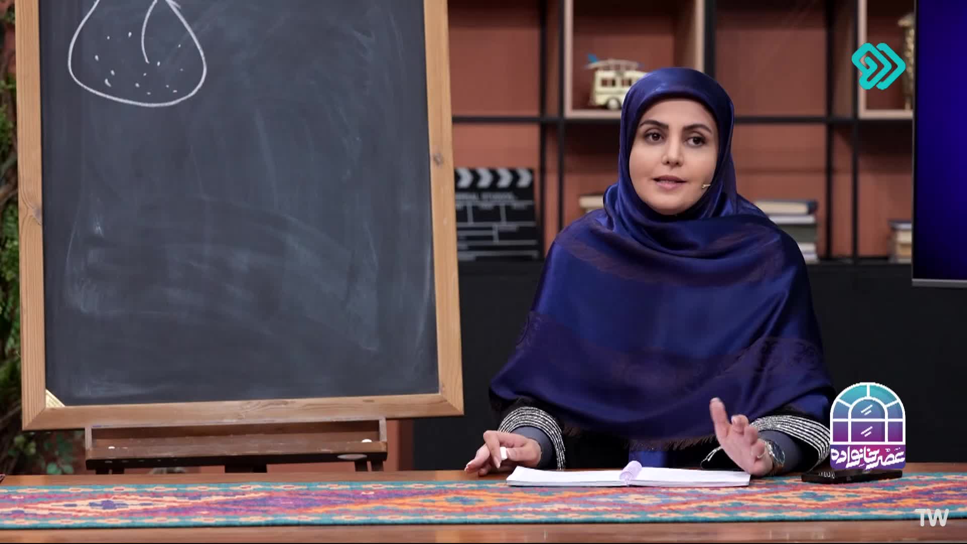 GIA TV Program Thumbnail, Poster