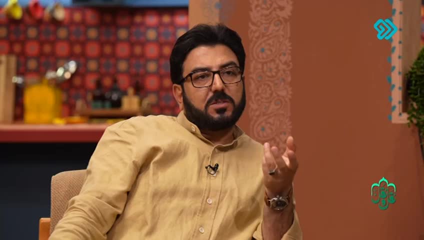 GIA TV Program Thumbnail, Poster