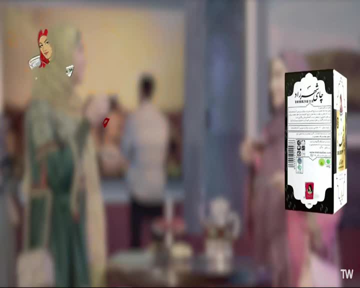 GIA TV Program Thumbnail, Poster