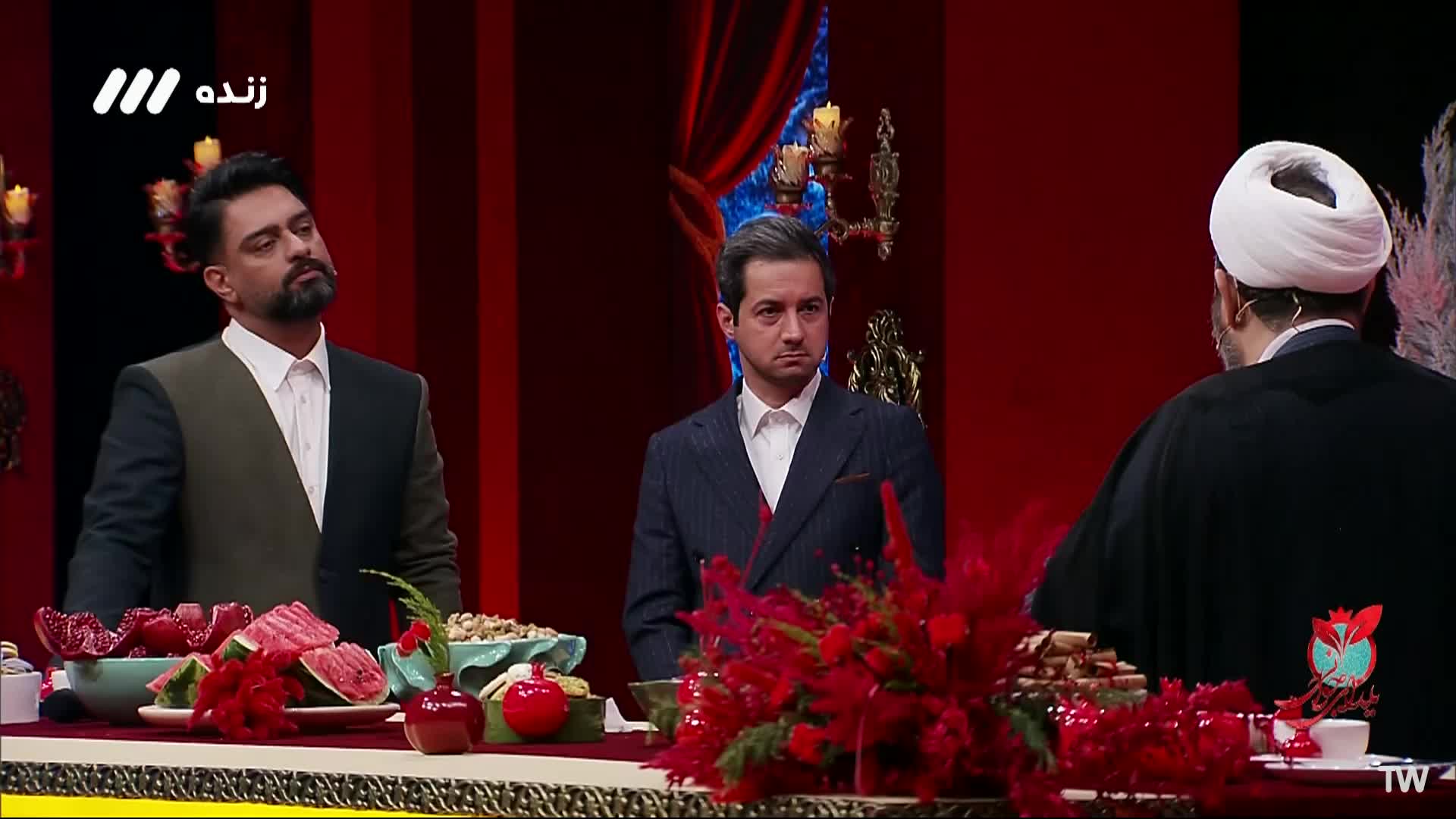 GIA TV Program Thumbnail, Poster