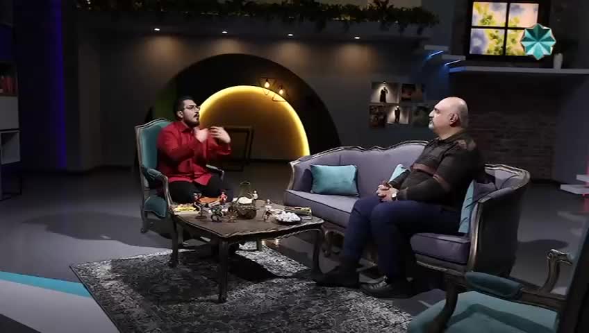 GIA TV Program Thumbnail, Poster