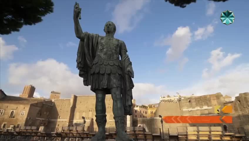 GIA TV Program Thumbnail, Poster