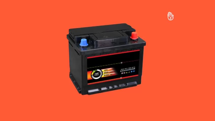 GIA TV Program Thumbnail, Poster