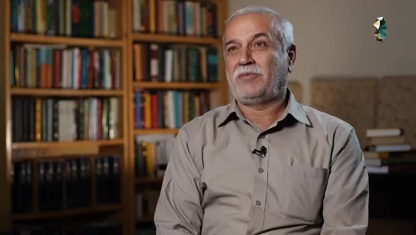 GIA TV Program Thumbnail, Poster