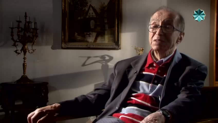 GIA TV Program Thumbnail, Poster