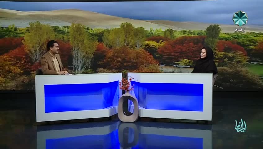 GIA TV Program Thumbnail, Poster