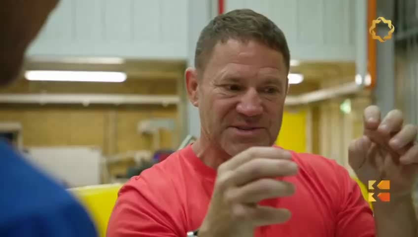 GIA TV Program Thumbnail, Poster