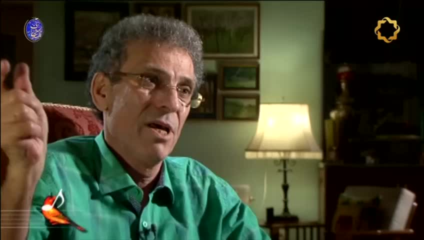 GIA TV Program Thumbnail, Poster