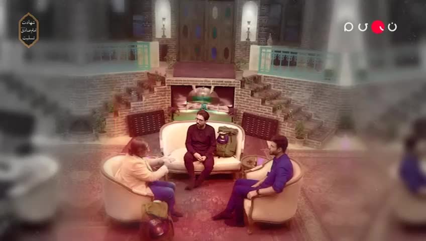 GIA TV Program Thumbnail, Poster