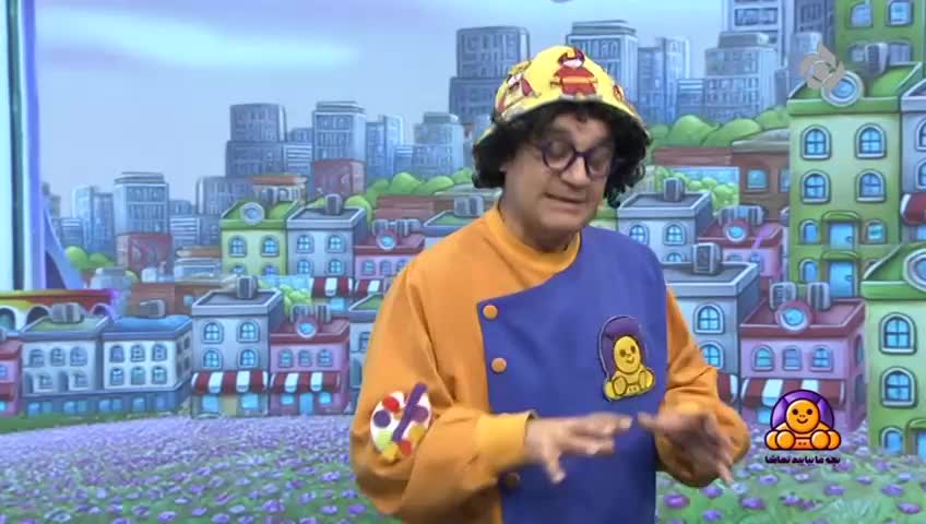 GIA TV Program Thumbnail, Poster