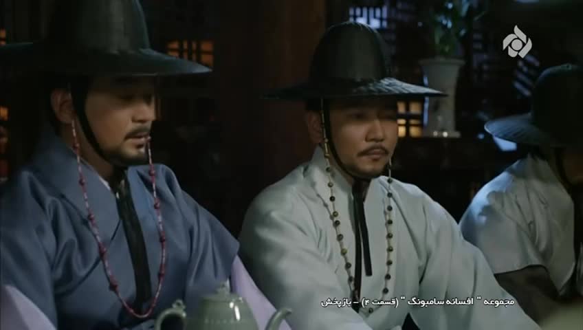 GIA TV Program Thumbnail, Poster