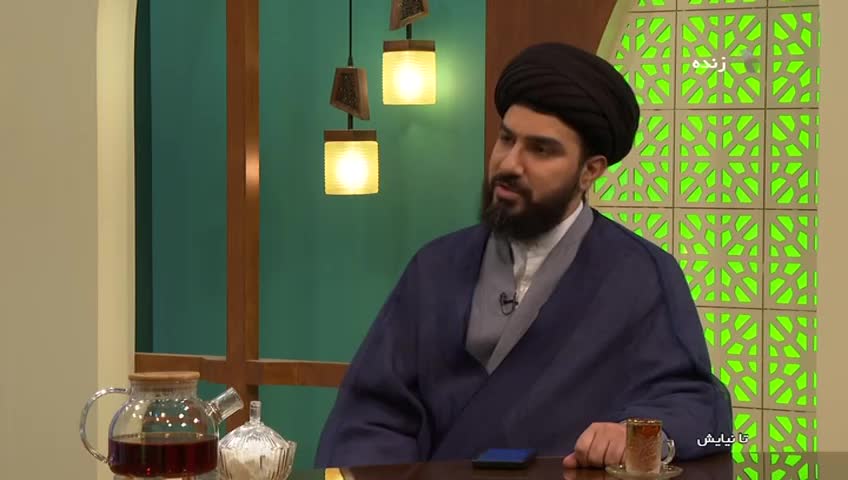 GIA TV Program Thumbnail, Poster