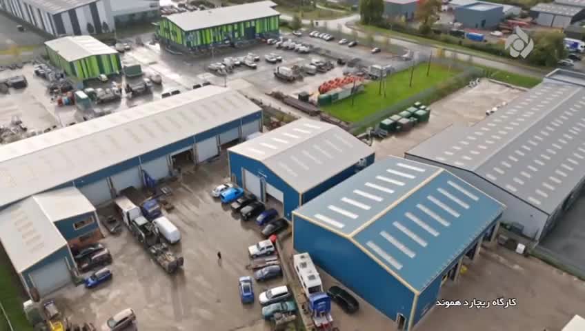 GIA TV Program Thumbnail, Poster