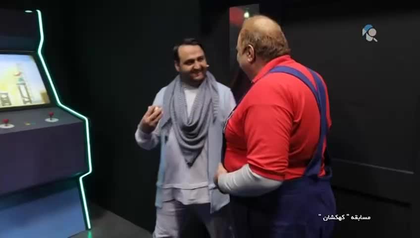 GIA TV Program Thumbnail, Poster