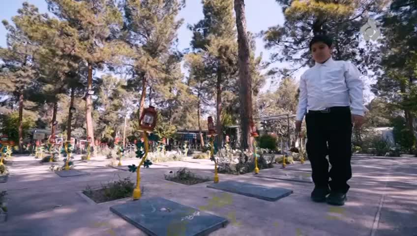 GIA TV Program Thumbnail, Poster