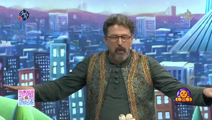 GIA TV Program Thumbnail, Poster