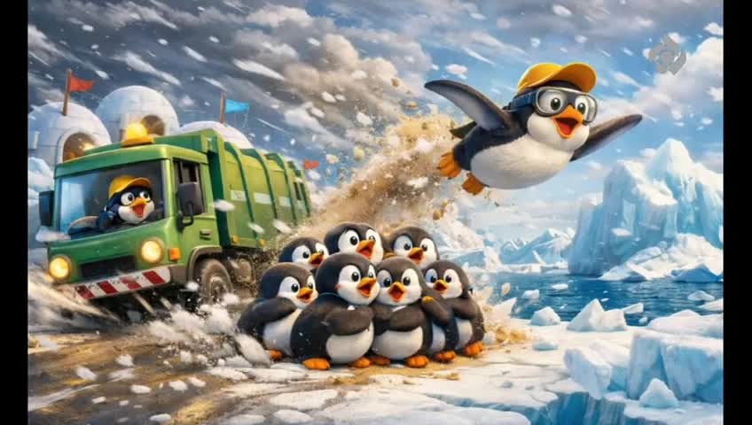 GIA TV Program Thumbnail, Poster