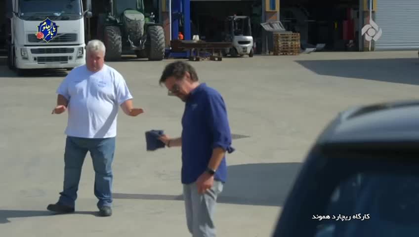 GIA TV Program Thumbnail, Poster