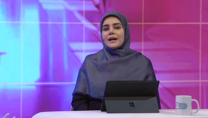 GIA TV Program Thumbnail, Poster