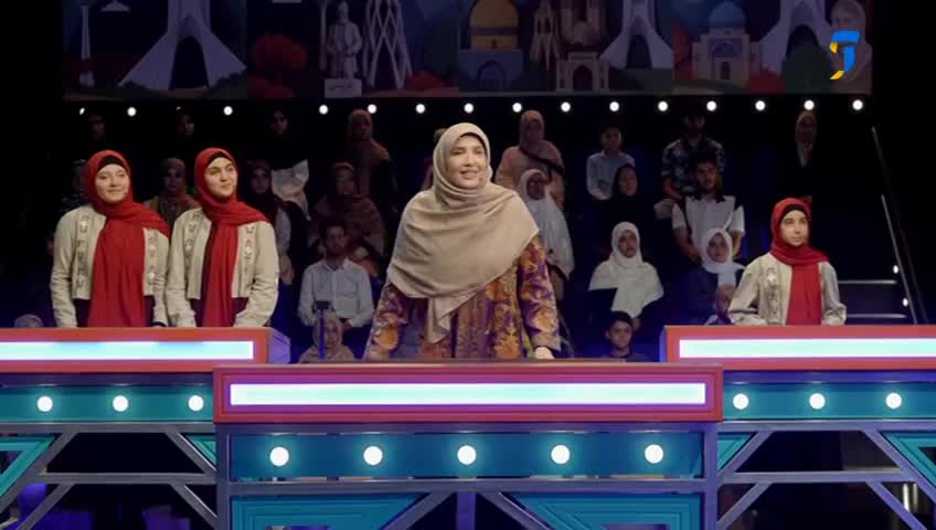 GIA TV Program Thumbnail, Poster