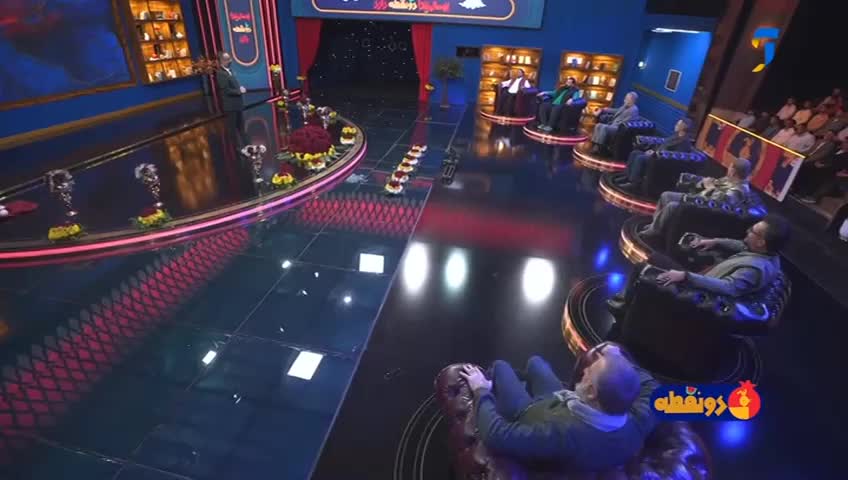 GIA TV Program Thumbnail, Poster