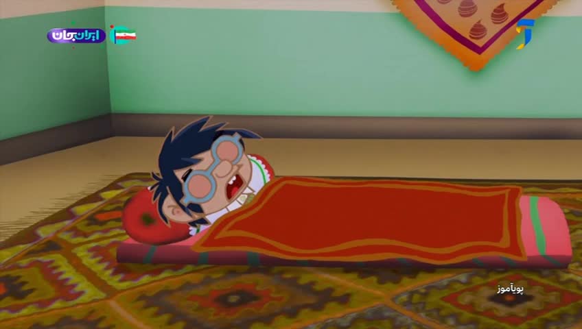 GIA TV Program Thumbnail, Poster