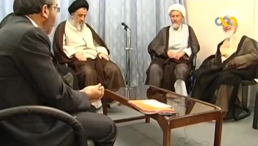 GIA TV Program Thumbnail, Poster