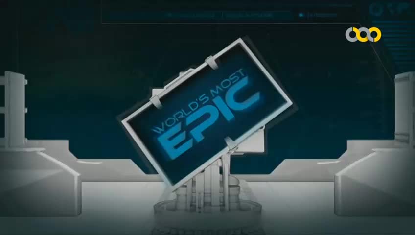 GIA TV Program Thumbnail, Poster