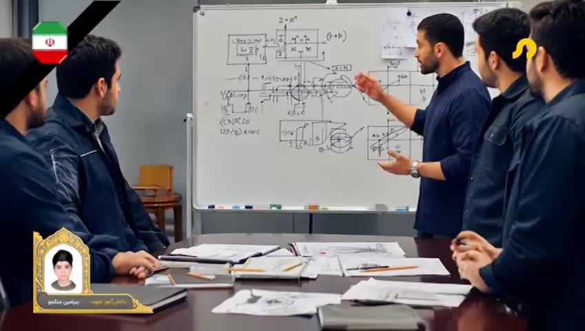 GIA TV Program Thumbnail, Poster