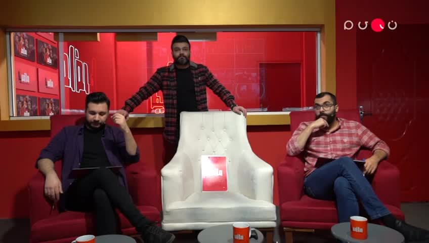 GIA TV Program Thumbnail, Poster