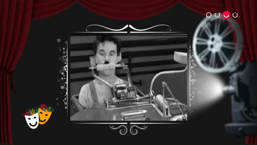 GIA TV Program Thumbnail, Poster