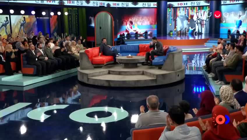 GIA TV Program Thumbnail, Poster