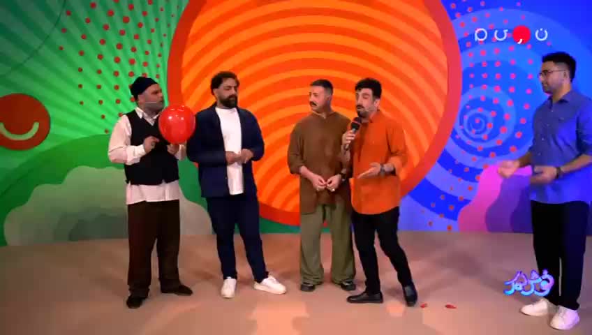 GIA TV Program Thumbnail, Poster