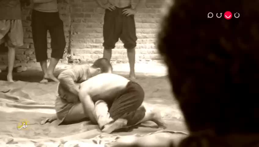 GIA TV Program Thumbnail, Poster