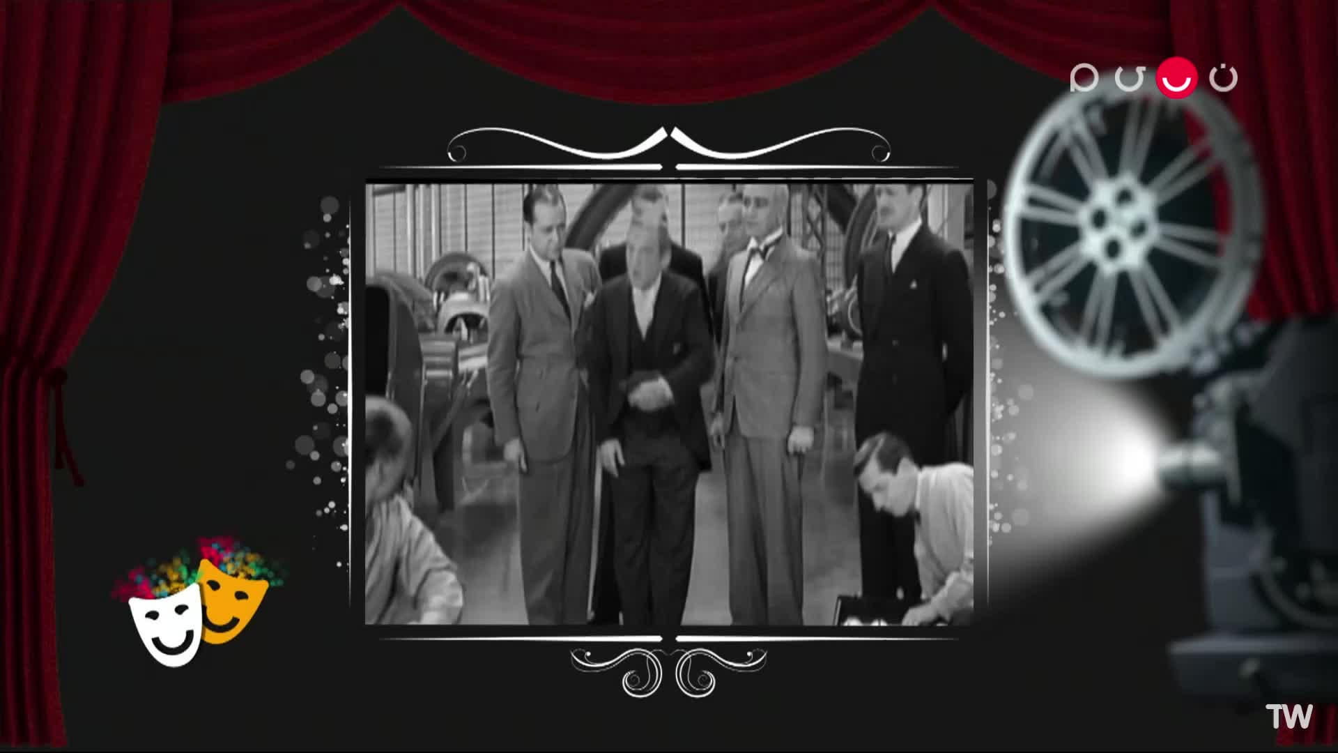 GIA TV Program Thumbnail, Poster