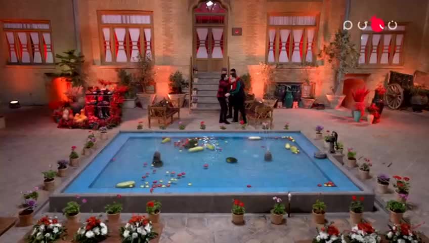 GIA TV Program Thumbnail, Poster