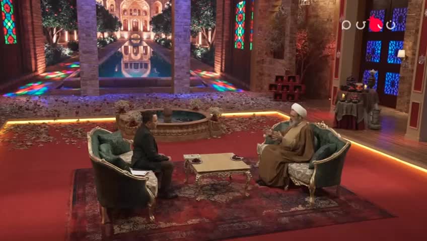 GIA TV Program Thumbnail, Poster