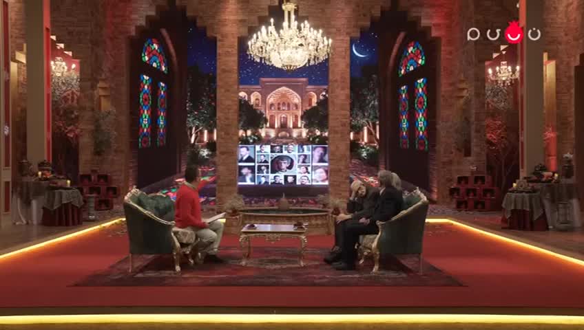 GIA TV Program Thumbnail, Poster