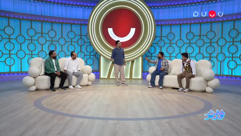 GIA TV Program Thumbnail, Poster