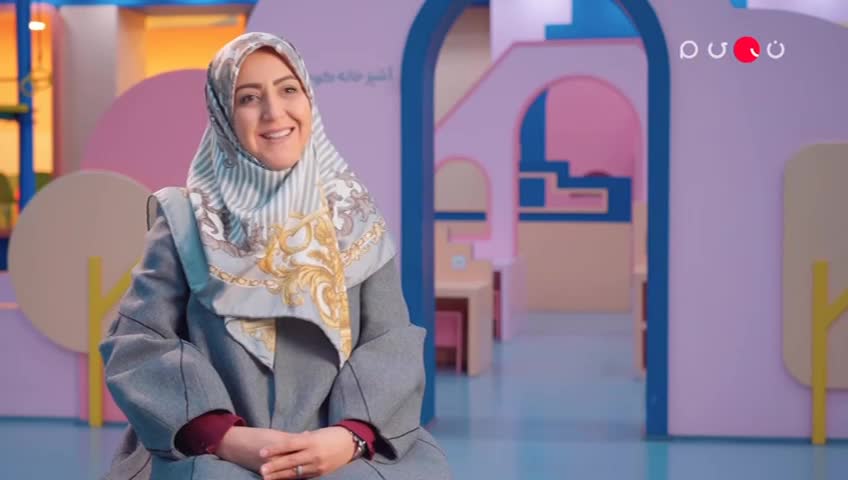 GIA TV Program Thumbnail, Poster